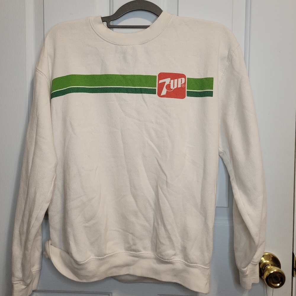 7up Sweatshirt
